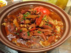 -井水小厨·湘菜(活力广场店)