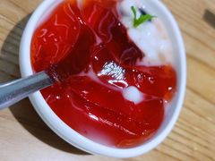 榕意冰粉-榕意·川味之美(深业上城店)