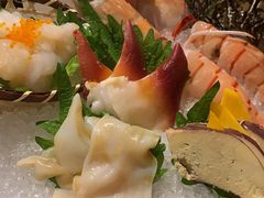 -雍和会海鲜姿造自助(湖东路店)