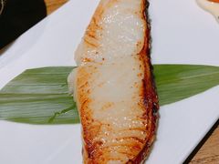 -阿吾罗日本料理(K11艺术中心店)