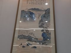 -丽泽山庄·生态怀柔菜·虹鳟鱼(红螺寺店)