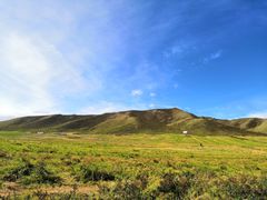 -扁都口生态休闲旅游区