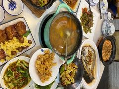 -东就鸭饭店·古早海南菜(滨海店)