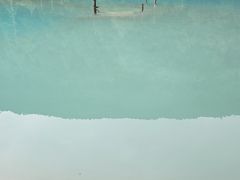 -玉龙雪山蓝月谷