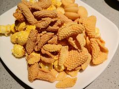 -半天妖烤鱼(中山路店)