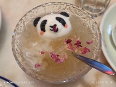 -小吊梨汤·北京菜·烤鸭(西直门凯德店)