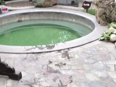 -太白山御龙湾温泉