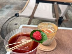 -白熊咖啡(闽江大道店)