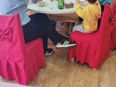 大堂-乙丙丁正宗昭通天麻火腿鸡(总店)