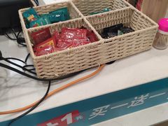 -塔斯汀中国汉堡(横岗志健广场店)