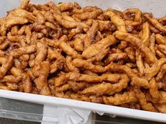 -姥姥家春饼店(佳亿时尚广场店)