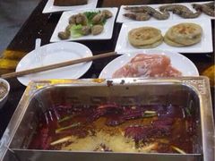 iphone_upload_pic-鼎盛山海火锅(北戴河刘庄夜市老虎石浴场店)