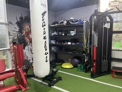 -UP健身私教馆(南山书城店)