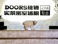 -Doors独立剧情密室(东门分店)