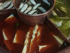 -滇釜火锅·能喝汤的火锅(车公庄店)