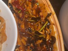 -满园烤鸭·春饼(沈北万达店)