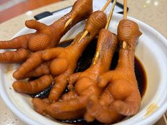 -点都德(千灯湖环宇城店)