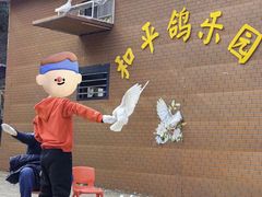 -张公山寨景区