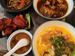 -和子足浴SPA会馆(东方之门店)