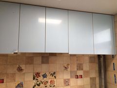 -佰丽爱家全屋定制(汶水店)