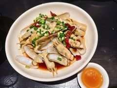 -健眺小海鲜(临海后山店)