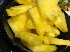 -粗茶淡饭•陕菜•家常菜