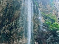 -英西峰林·洞天仙境