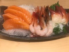 -元气寿司(新城市广场店)