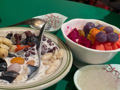 -堂屋糖水店(愚园店)
