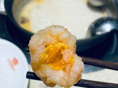 -煲大王猪肚鸡·椰子鸡火锅(红谷滩万达店)