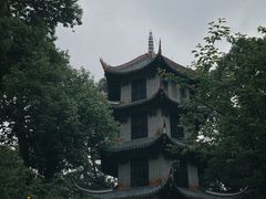 -成都杜甫草堂博物馆