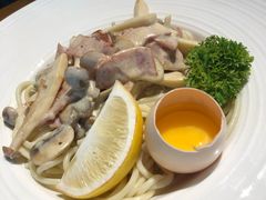 -巴别塔法餐舍(合作路店)