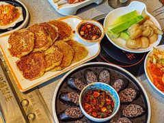 -丰茂烤串(公园店)