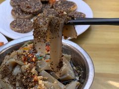 -88号小吃店·经典云南菜·地道纳西美食