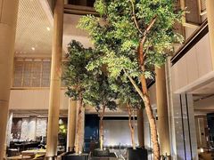 -博林天瑞喜来登酒店·西丽尚膳