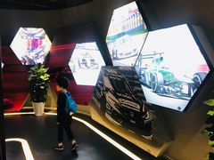 -魔赛卡丁车赛车汇(上海店)