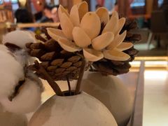 -耶里夏丽·丝路国际·新疆餐厅(浦东区东方路店)