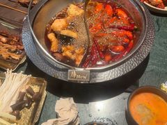 -牛New寿喜烧(金鹰世界店)
