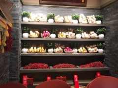 -哥老官重庆美蛙鱼头(宝山龙湖店)