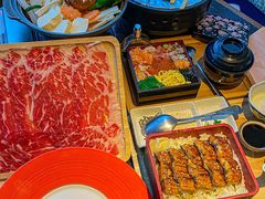 -山葵家·创意料理(宁波来福士店)