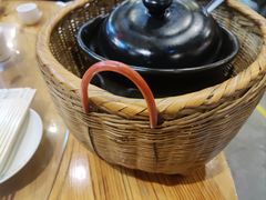 -花溪雨·森林餐厅(石基店)