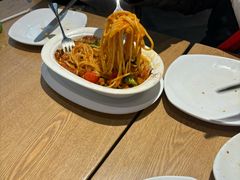 -棒约翰比萨·意面(老闵行店)