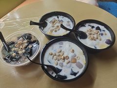 -郭爸烧仙草(西航·潭人街店)