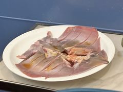 清蒸鱼-海味当家·蒸锅海鲜(中山广场创始店)
