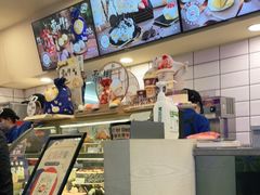 -DQ·蛋糕·冰淇淋(动壹店)