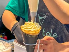 -July tale·可丽饼(德基广场店)