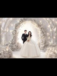 -太郎花子婚纱摄影TAHAKO(无锡店)