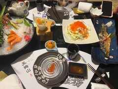 -天狗山料理(省体店)