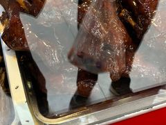 -王浩儿纪六孃甜皮鸭(凌云大厦店)