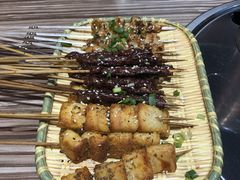 -锅十二涮肉馆·鞭蛋锅